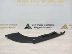 Щиток моторного отсека Exeed RX 2023-2024 609001593AA T22, передний левый