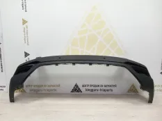 Спойлер Бампера Omoda C5 2022-2024 602001563AA T19C, задний