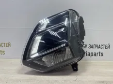 Фара ЛЭД LED светодиодная Omoda C5 2022-2024 605000530AA T19C, левая