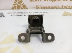 Петля крышки багажника Renault Duster 2020-2022 844009697R 2 HJD, задняя