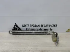 Радиатор гидроусилителя руля BMW X1 2009-2012 17117522052 E84 ДО РЕСТАЙЛИНГ