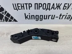 Кронштейн бампера Omoda C5 2022-2024 602001560AA T19C, передний левый