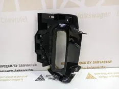 Решетка противотуманной фары Exeed TXL 2020-2023 602001299AA M32T, левая