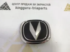 Эмблема Changan CS55 Plus 2021-2024 S36861A 1, передняя