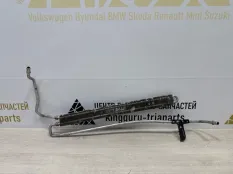 Радиатор гидроусилителя руля BMW 5 2007-2010 17217519214 E60 РЕСТАЙЛИНГ