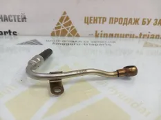 Трубка вакуумная BMW 3 2005-2010 7810181 E90 ДО РЕСТАЙЛИНГ