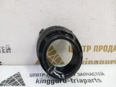 Молдинг бампера Exeed RX 2023-2024 602002624AA T22, задний левый