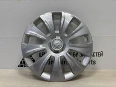 Колпак колеса R15 Skoda Karoq 2017-2021 57A601147 1 NU7 ДО РЕСТАЙЛИНГ