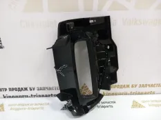 Решетка противотуманной фары Exeed TXL 2020-2023 602001300AA M32T, правая