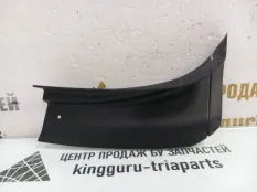 Водосток Skoda Superb 2013-2015 3T5945312 2 3T4 РЕСТАЙЛИНГ, задний правый