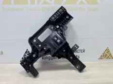 Панель передняя Genesis G80 2020-2022 64101T1000 2 RG3, правый