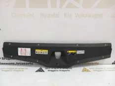 Накладка замка капота Skoda Octavia 2019-2022 5E3853343 A8 NN3