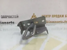 Крюк замка капота BMW X3 2014-2017 51237210734 F25 РЕСТАЙЛИНГ, левый