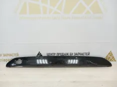 Накладка бампера BMW X7 2019-2022 51118090085 G07 M-PACK, передняя