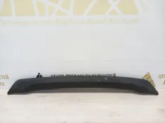 Накладка бампера Hyundai Creta 2016-2020 86565M0000 1 GSR ДО РЕСТАЙЛИНГ, передняя