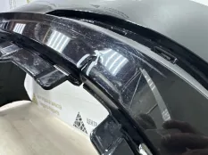 Бампер Skoda Rapid 2020-2022 60U807421D 2 NK6, задний