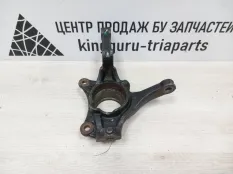 Кулак Hyundai Solaris 2014-2017 517160U001 1 RB РЕСТАЙЛИНГ, передний правый