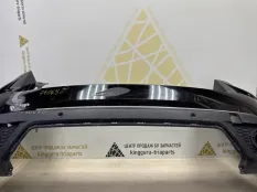 Бампер Exeed RX 2023-2024 602002613AA T22