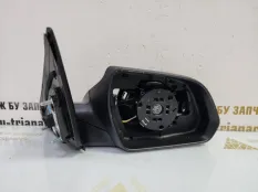 Корпус зеркала 5 пин Hyundai Creta 2016-2020 87620C9110 1 GSR ДО РЕСТАЙЛИНГ, правый