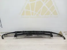 Накладка бампера Genesis G80 2020-2022 86612T1100 2 RG3, задняя