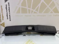 Обивка задней панели Changan Uni-K 2020-2026 5160100CR01 1
