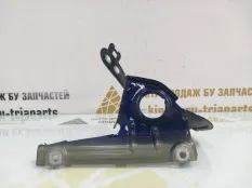 Кронштейн крыла BMW X3 2014-2017 41357267327 F25 РЕСТАЙЛИНГ, передний левый