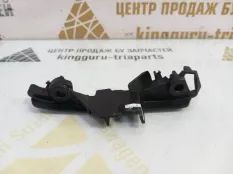 Кронштейн бампера BMW 5 2017-2019 51117385350 G30 ДО РЕСТАЙЛИНГ, передний правый