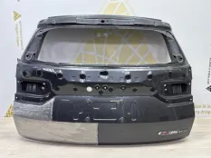 Крышка багажника Changan CS35 Plus 2018-2021 S111F2701080103