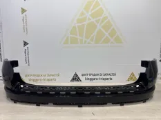 Бампер Skoda Kodiaq 2016-2022 562807421 1 NS7 ДО РЕСТАЙЛИНГ, задний