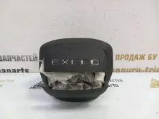 Подушка безопасности в руль Exeed RX 2023-2024 407000569AA T22