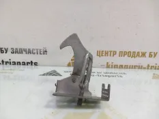 Крюк замка капота BMW X3 2014-2017 51237210733 F25 РЕСТАЙЛИНГ, правый