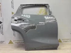 Дверь Exeed TXL 2020-2023 509000768ABDYJ M32T, задняя правая