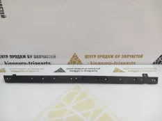 Кронштейн радиатора Exeed LX 2021-2024 609000295AA T1C, правый