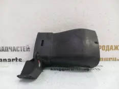 Патрубок воздушного фильтра BMW X3 2014-2017 13718514930 F25 РЕСТАЙЛИНГ