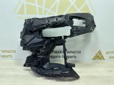 Кронштейн бампера BMW X7 2019-2022 51118069891 G07 M-PACK, передний левый