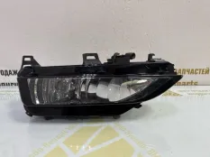 Фара противотуманная Skoda Rapid 2020-2022 60U941699 2 NK6, передняя левая