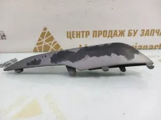 Накладка решетки бампера Exeed LX 2021-2024 602001897AADQJ T1C, передняя правая