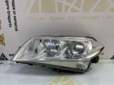 Фара галогеновая Suzuki Vitara 2014-2019 3532054P00000 2 LY ДО РЕСТАЙЛИНГ, левая