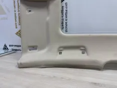 Обшивка потолка Volkswagen Touareg 2018-2022 760867501E 3 CR7