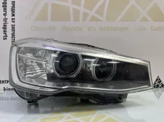 Фара ксеноновая BMW X3 2014-2017 63117401132 F25 РЕСТАЙЛИНГ, правая