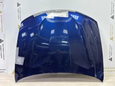 Капот BMW X3 2014-2017 41617267337 F25 РЕСТАЙЛИНГ