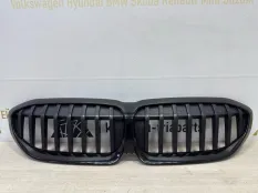 Решетка радиатора BMW 3 2018-2022 51138072085 G20 M-PACK