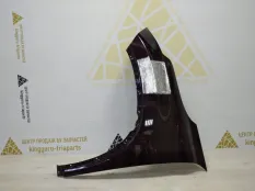 Крыло Exeed TXL 2020-2023 553000027ABDYJ M32T, переднее левое