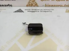 Заглушка буксировочного крюка Omoda S5 2022 602001555AA 1, задняя