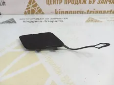 Заглушка буксировочного крюка Chevrolet Cruze 2012-2016 95089864 1 J300 РЕСТАЙЛИНГ СЕДАН
