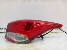 Фонарь Changan Alsvin 2018-2024 4133020BS01AA, задний правый