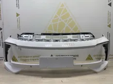 Бампер Exeed TXL 2020-2023 602001294AA M32T, передний