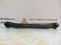 Рычаг подвески Hyundai IX35 2010-2013 551002S050 LM ДО РЕСТАЙЛИНГ, задний