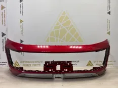 Бампер Exeed LX 2021-2024 602001892AA T1C, передний
