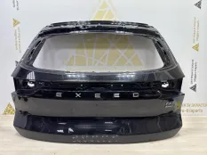 Крышка багажника Exeed TXL 2020-2023 509000737AADYJ M32T